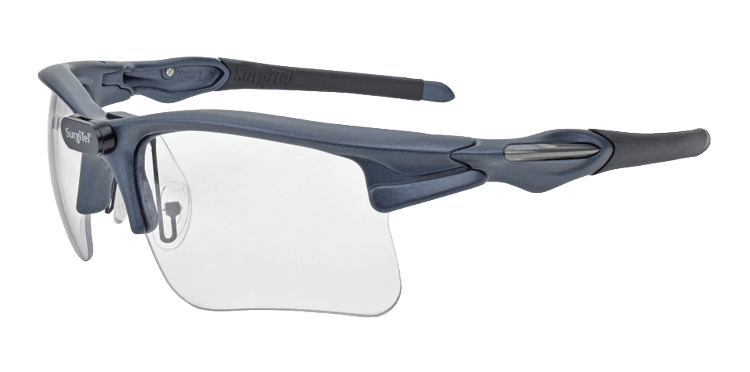 SurgiTel ArmorFlex – SurgiTel, Lupenbrillen und Mikroskope