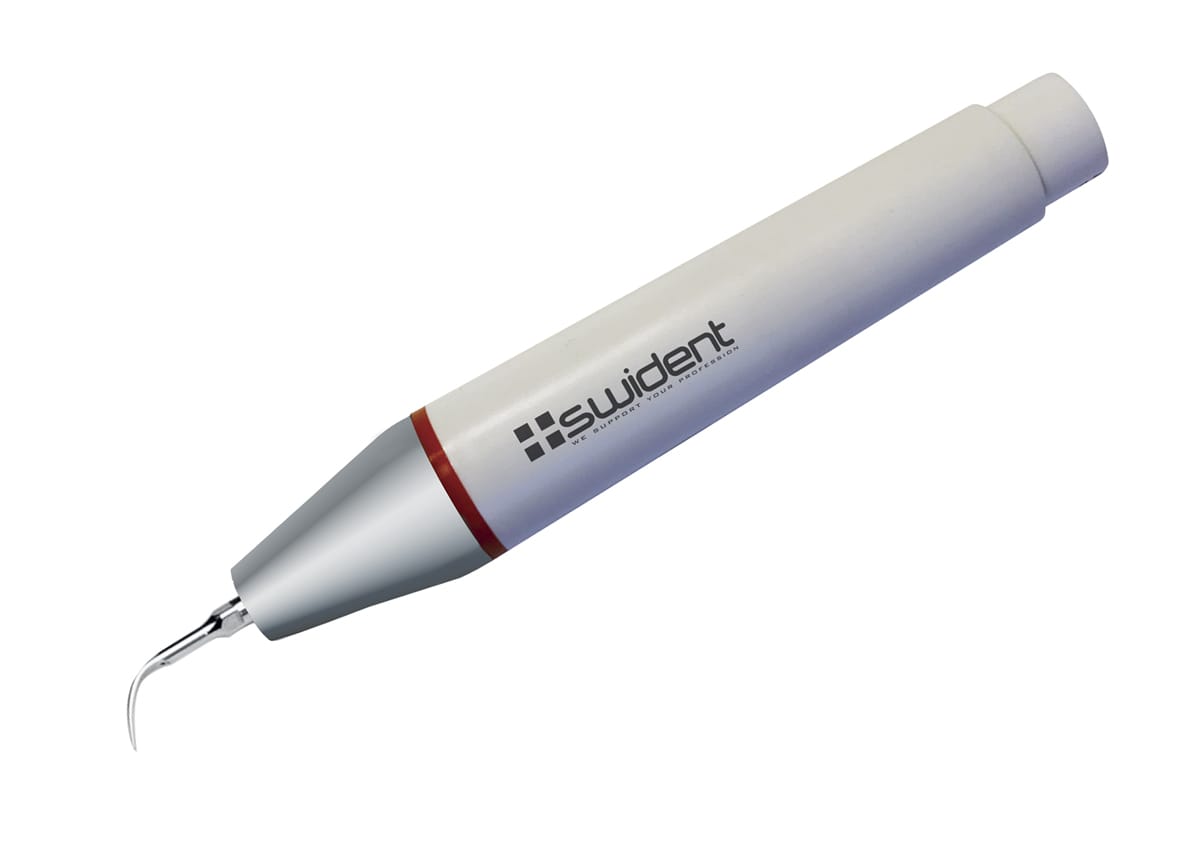 Ablatore LED P-E – SWIDENT S.R.L., Ultraschallgeräte