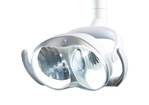 Lampada a Led EOS – SWIDENT S.R.L., Lichtpolymerisationsgeräte und Zubehör
