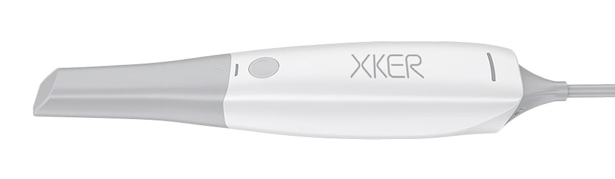X6.5 Intra Oral Scanner – SWIDENT S.R.L., Intraoralscanner
