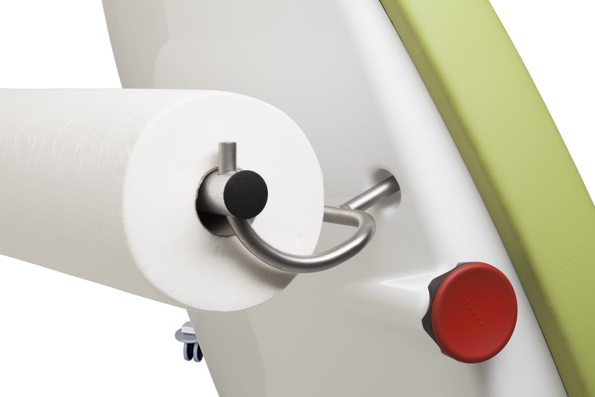 SERENITY NEXT – TECNODENT SRL, Behandlungseinheiten