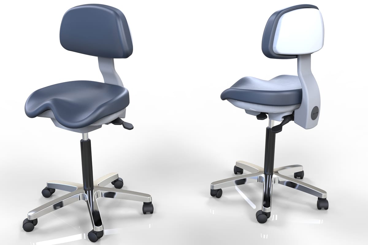 ERGO D – TECNODENT SRL, Einrichtungsgegenstände und -Zubehör