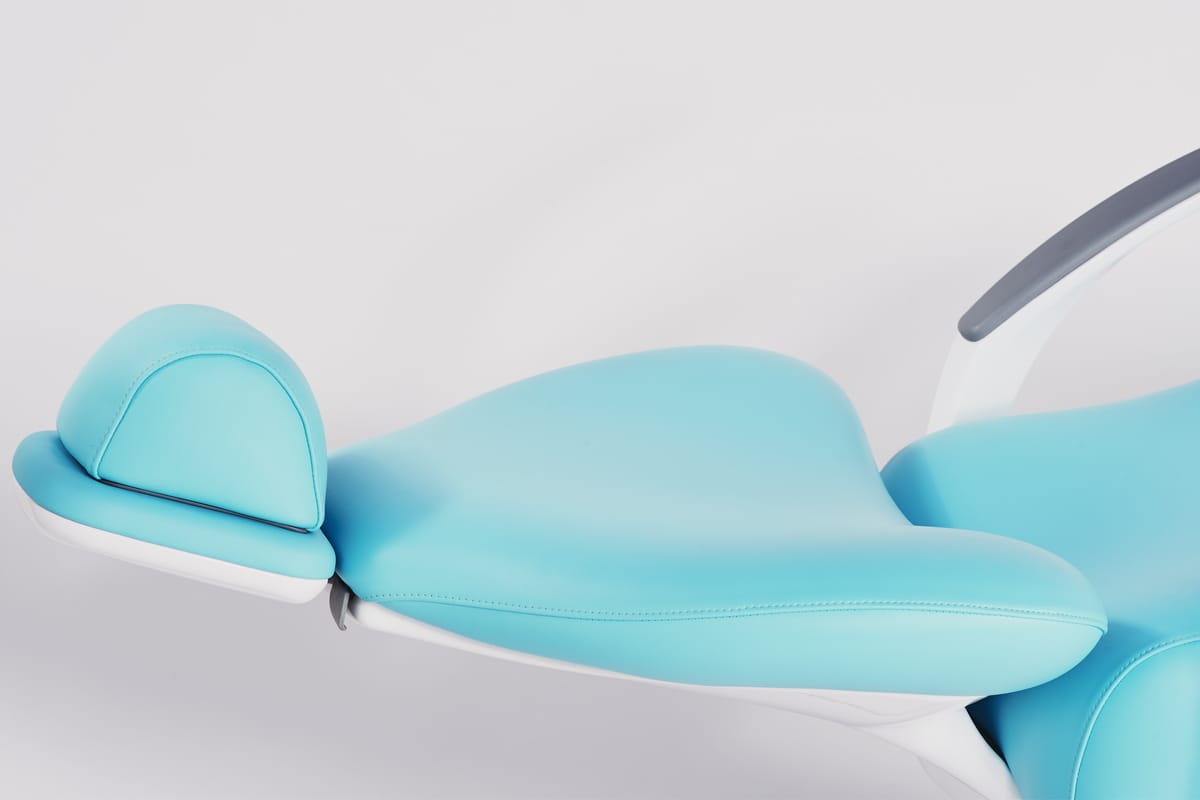 ECO LUX – TECNODENT SRL, Behandlungseinheiten