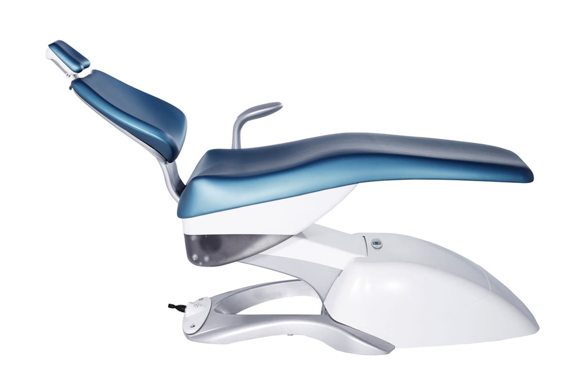 STING – TECNODENT SRL, Behandlungseinheiten