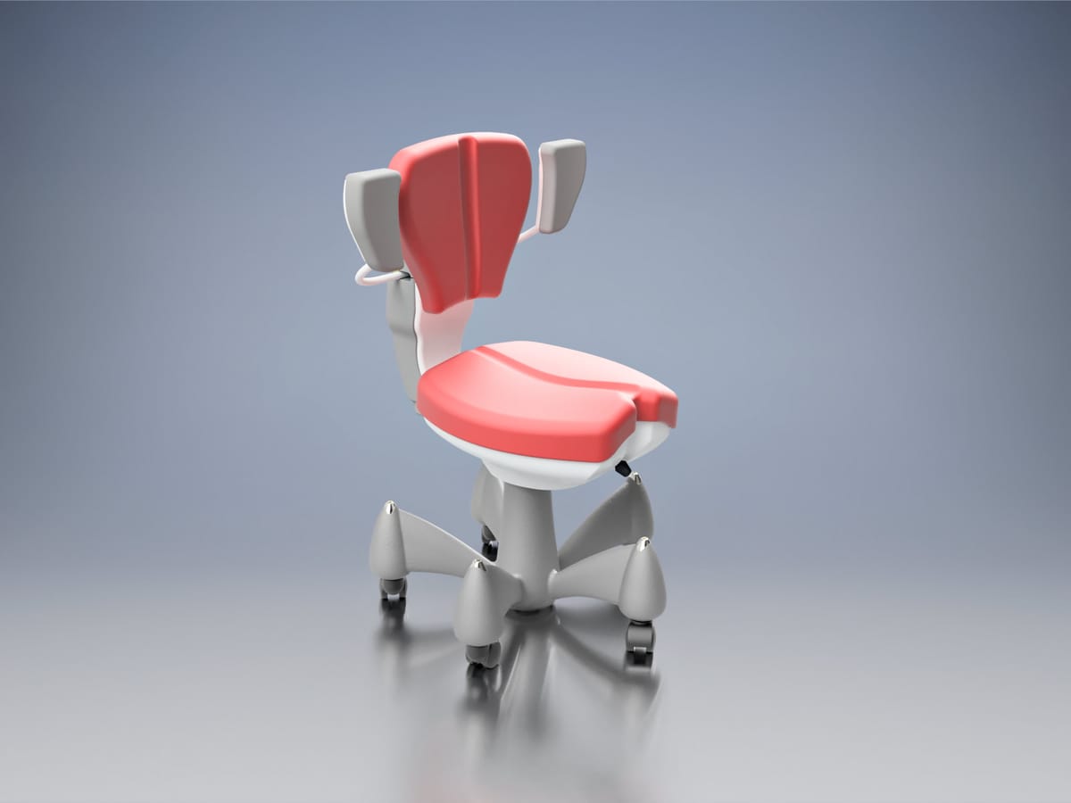 VETTA – TECNODENT SRL, Einrichtungsgegenstände und -Zubehör