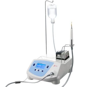 ULTRASURGERY Bone Cutting Unit – Tecnomed Italia s.r.l., Ultraschallgeräte