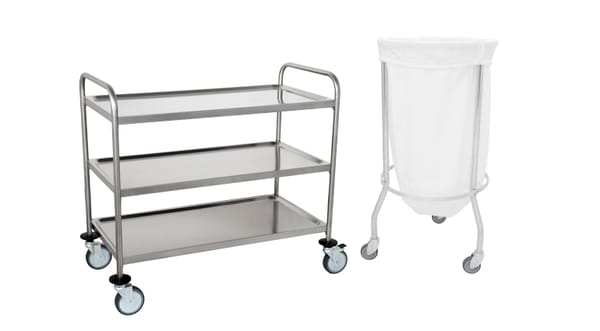 Carrello servitore