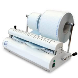 Sigillatrice TERMOSEAL 300 – Tecnomed Italia s.r.l., Autoklaven/Sterilisationsgeräte und Zubehör