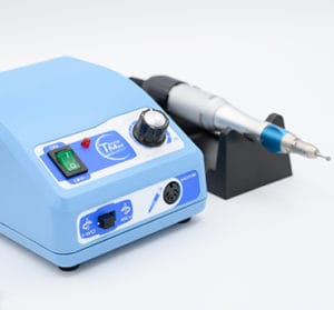 Professioneller Tisch-Mikromotor