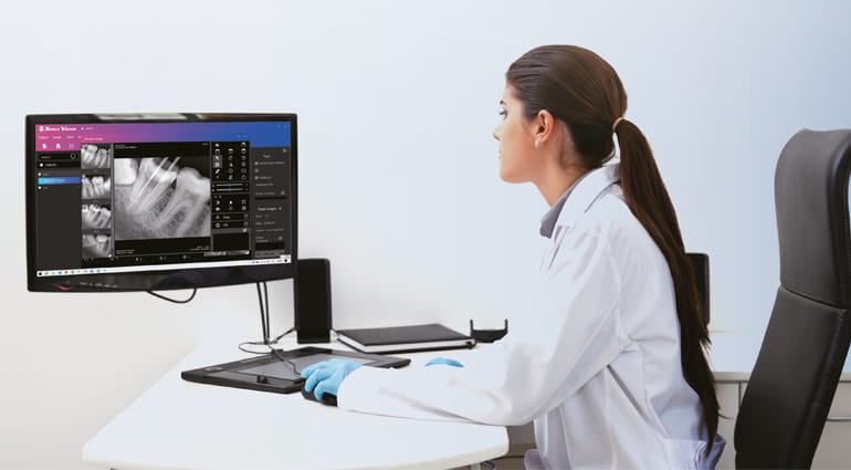Tecnoray RVG19X – Tecnomed Italia s.r.l., Röntgen