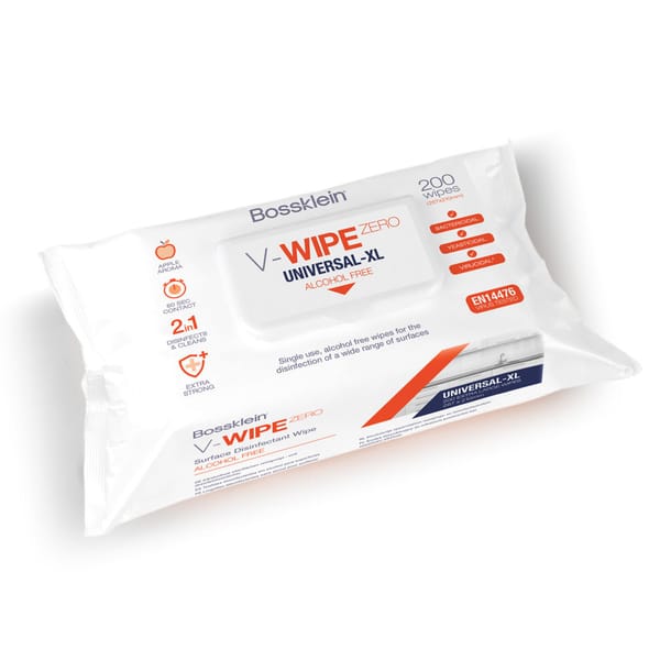 V-WIPE Zero Universal-XL