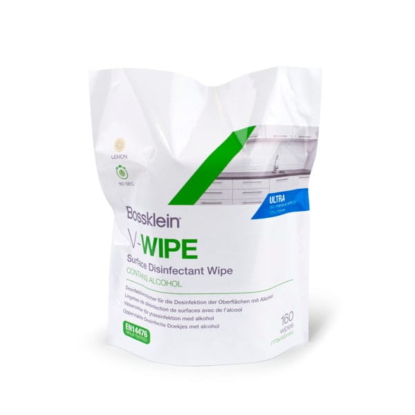 V-WIPE Ultra Wipes - Economic Refill