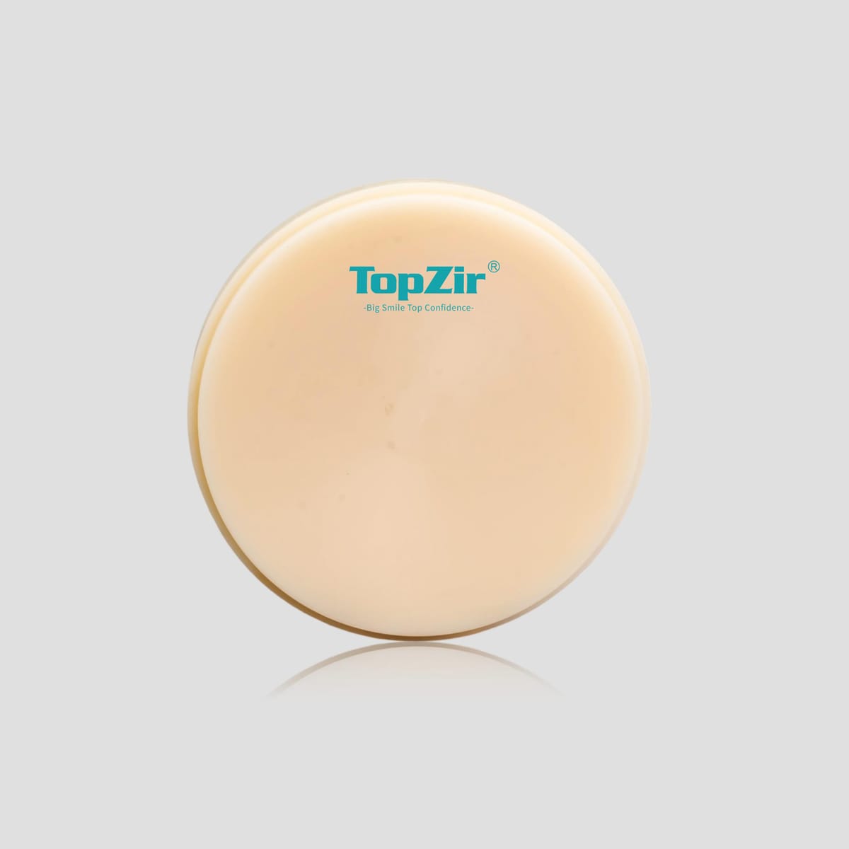 Preshaded PMMA – Topzir Biotech Co.,Ltd, Keramikmassen