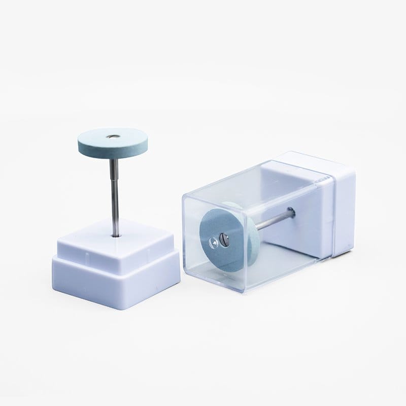 Grinder – Topzir Biotech Co.,Ltd, Polierscheiben und -streifen