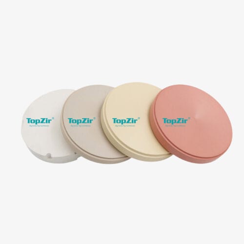 Peek – Topzir Biotech Co.,Ltd, Blöcke