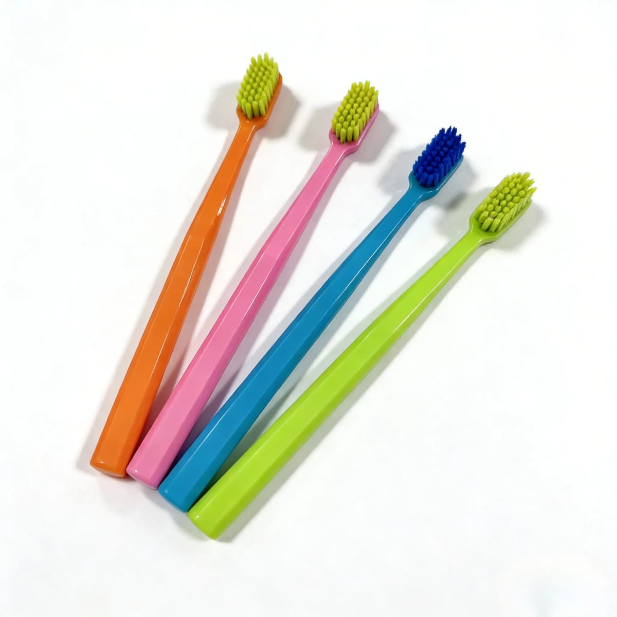 Orthodontic Toothbrush - Tribest Dental – Tribest Dental Products Co., Ltd., Zahnbürsten