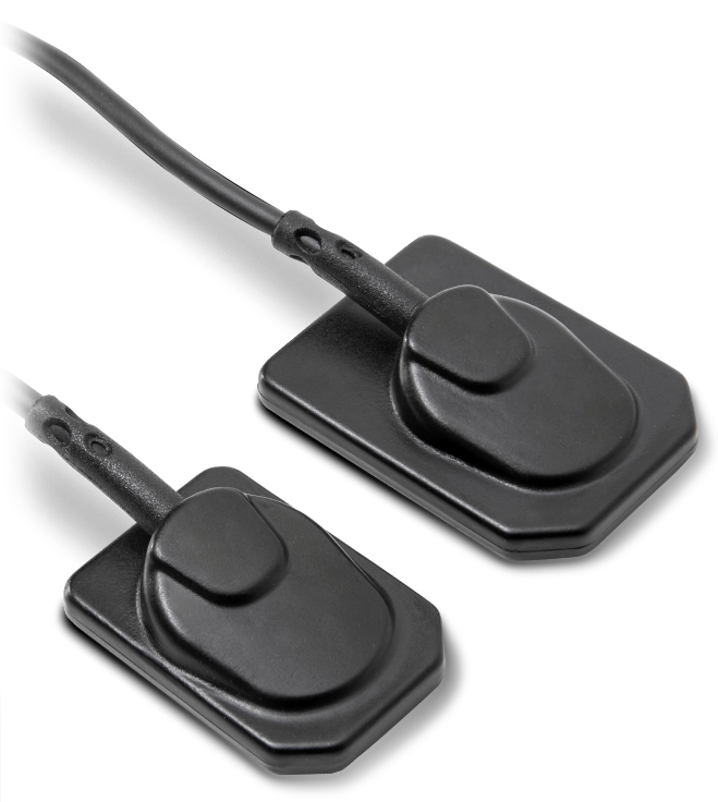 I-View Gold – Trident SRL, Röntgen