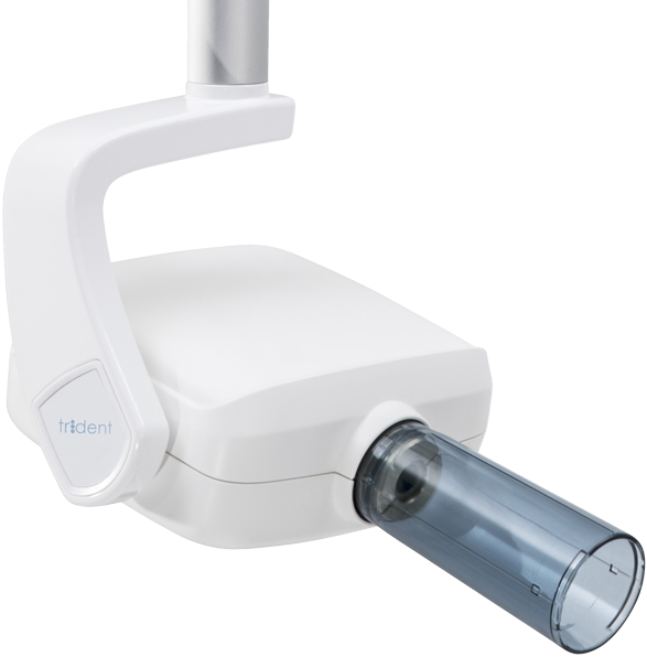 RiX70 DC – Trident SRL, Röntgen