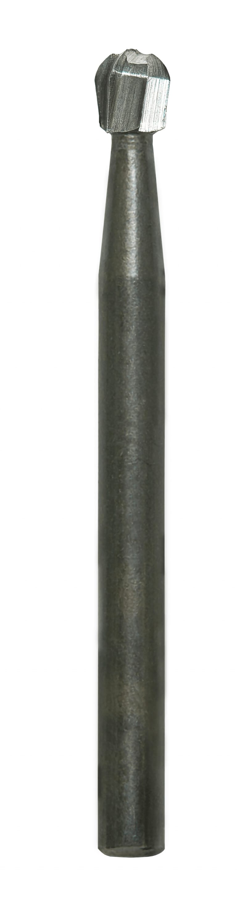 Standard Carbide 6 – Tri Hawk International S.A., FG (Turbine)
