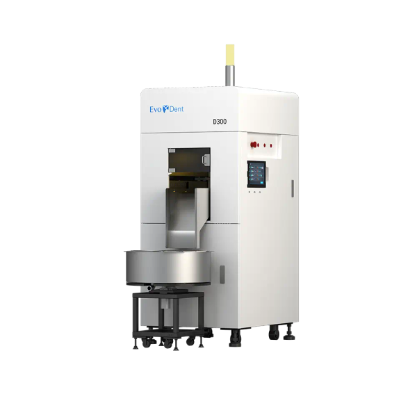 D300 DLP 3D-Drucker für Dentallabore