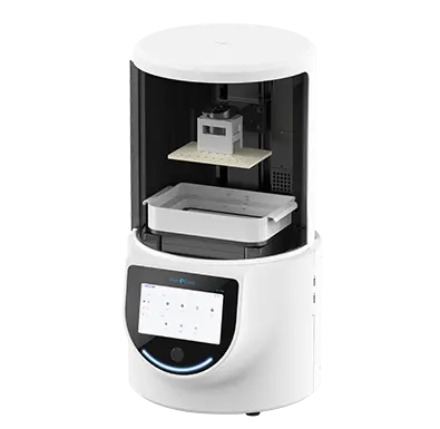 UOne – Shanghai Union Technology Co., Ltd., 3D-Drucker