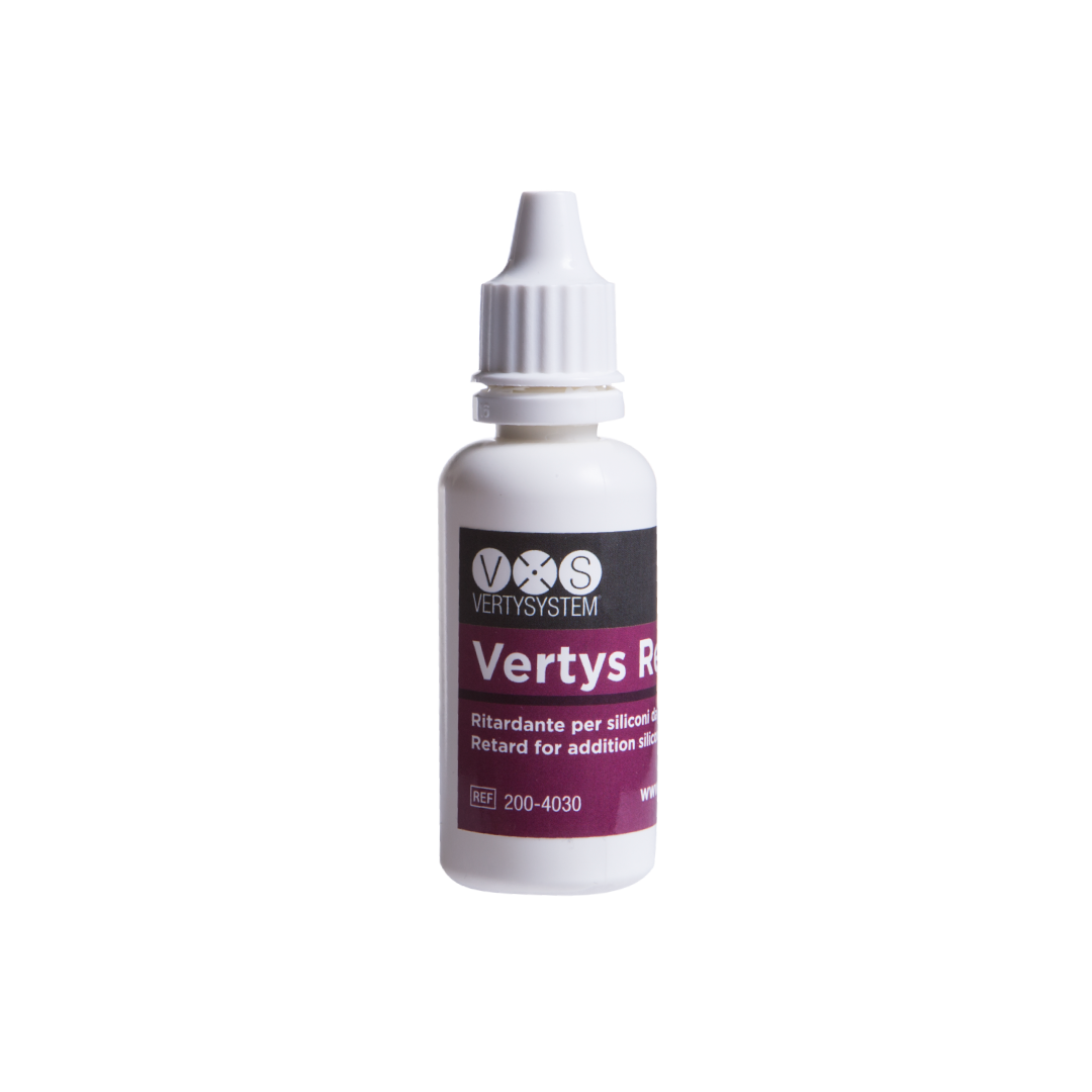Vertys Retard – Vertysystem, A-Silikone