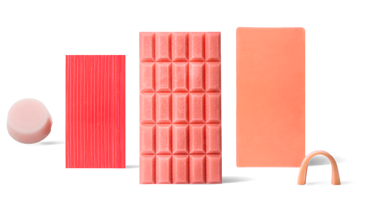 Vertys Cere - Collezione completa di cere da protesi mobile – Vertysystem, Wachse