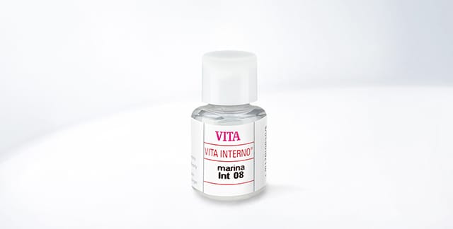 VITA INTERNO – VITA Zahnfabrik H. Rauter, Keramikmassen
