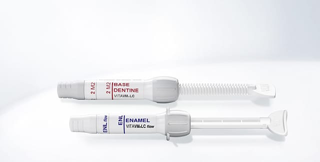 VM LC – VITA Zahnfabrik H. Rauter, Composites