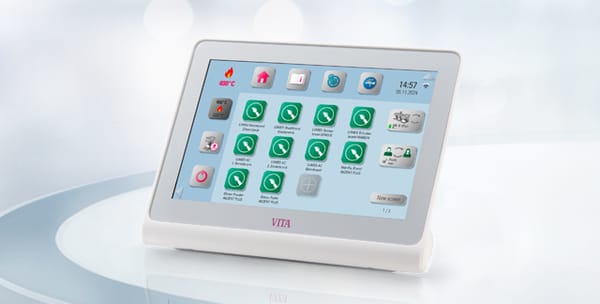VITA vPad PRO 27568