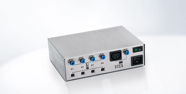 VITA MultiPump