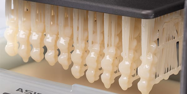 VIONIC DENT RESIN