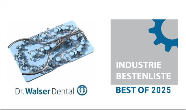 Walser Dental Matrices
