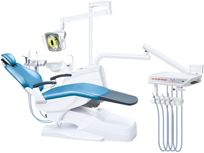 DENTALEINHEIT G1 – Foshan Wenbang Medical Technology Co., Ltd., Behandlungseinheiten