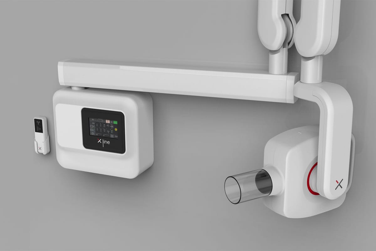 XDI-150 – Xline Imaging – Xline s.r.l., Röntgen