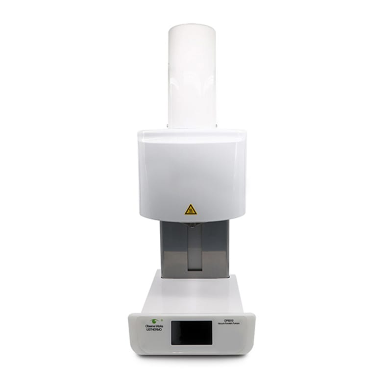 Porcelain Press Furnace – Yucera Shenzhen Yurucheng Dental Materials Co., Ltd., Geräte