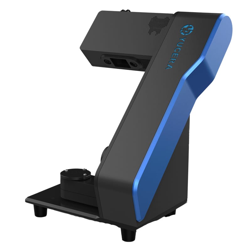 Yucera RS300 Dental Lab Scanner – Yucera Shenzhen Yurucheng Dental Materials Co., Ltd., Laborscanner