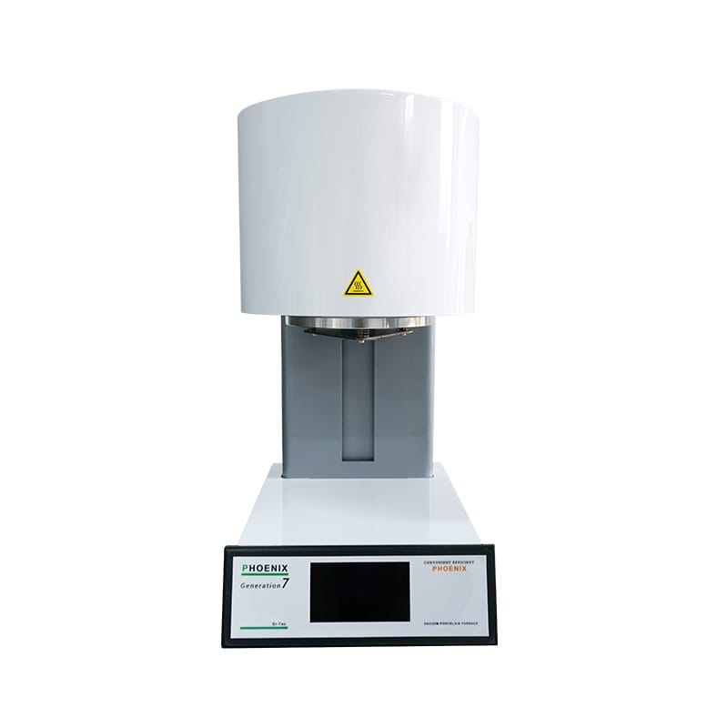 Porcelain Furnace – Yucera Shenzhen Yurucheng Dental Materials Co., Ltd., Geräte