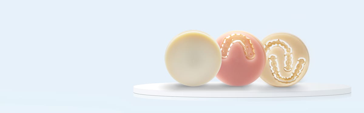 Dental PMMA - Polymethyl Methacrylate – Yucera Shenzhen Yurucheng Dental Materials Co., Ltd., Kunststoffe