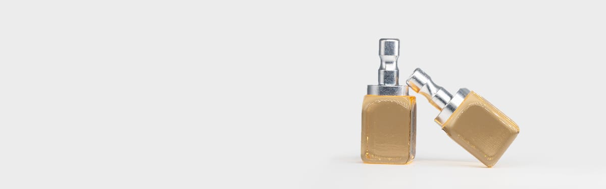 YUCERA Lithium Disilicate – Yucera Shenzhen Yurucheng Dental Materials Co., Ltd., Keramikmassen