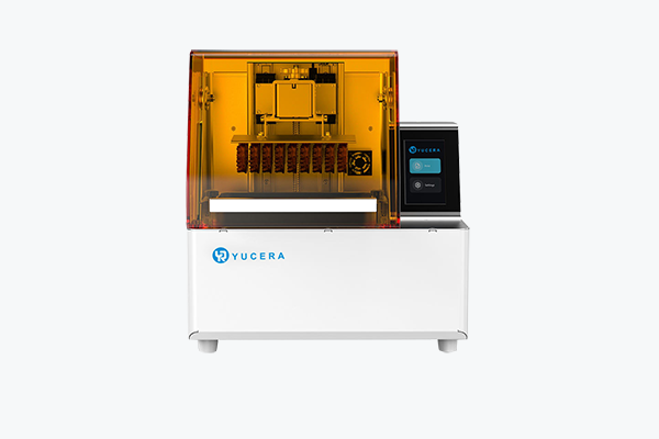Professional Dental 3D Printer DJ89 PLUS – Yucera Shenzhen Yurucheng Dental Materials Co., Ltd., 3D-Drucker