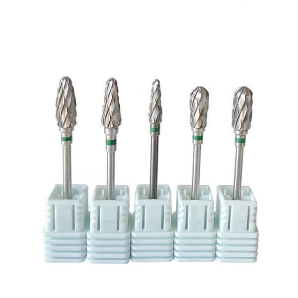 Tungsten Carbide Dental Lab Bur – Zhejiang Zahndent Biotechnology Co., Ltd, Rotierende Instrumente Labor