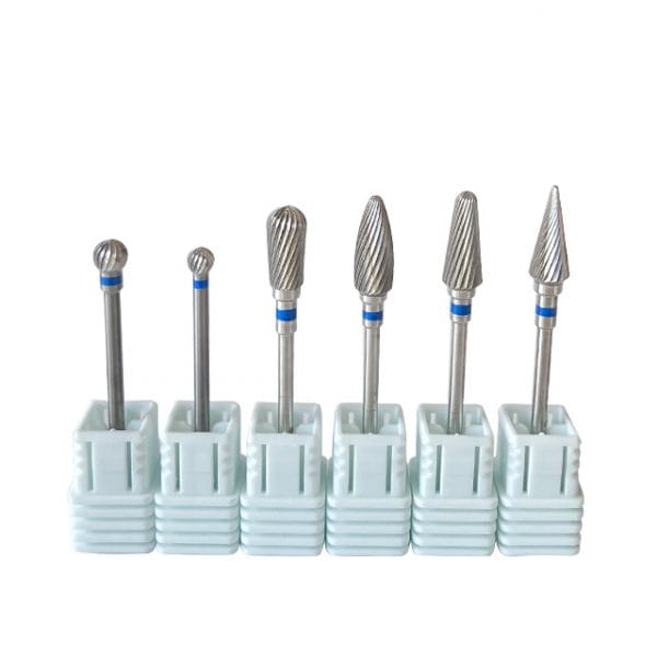 Tungsten Carbide Dental Lab Bur