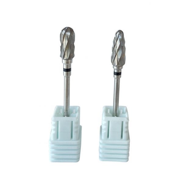 Tungsten Carbide Dental Lab Bur