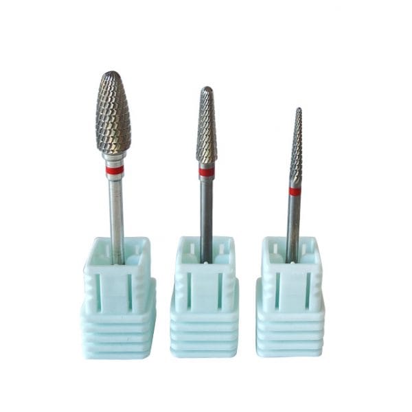 Tungsten Carbide Dental Lab Bur