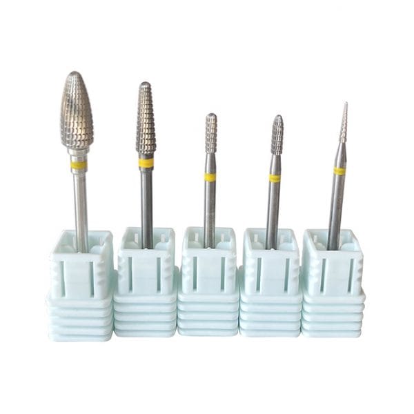 Tungsten Carbide Dental Lab Bur – Zhejiang Zahndent Biotechnology Co., Ltd, Rotierende Instrumente Labor