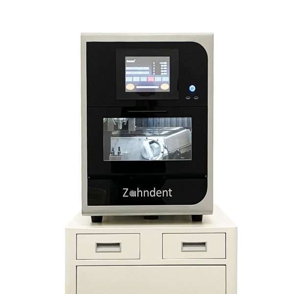Dental lab milling machines ZDM-5T – Zhejiang Zahndent Biotechnology Co., Ltd, Fräs- und Schleifmaschinen