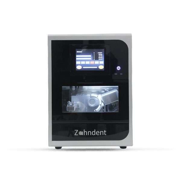 Dental lab milling machine ZDM-5Z – Zhejiang Zahndent Biotechnology Co., Ltd, Fräs- und Schleifmaschinen