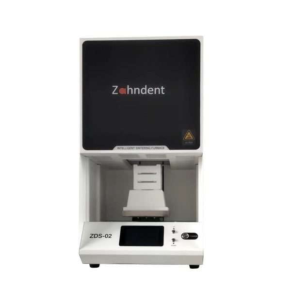 Sintering furnace ZDS-02 – Zhejiang Zahndent Biotechnology Co., Ltd, Geräte