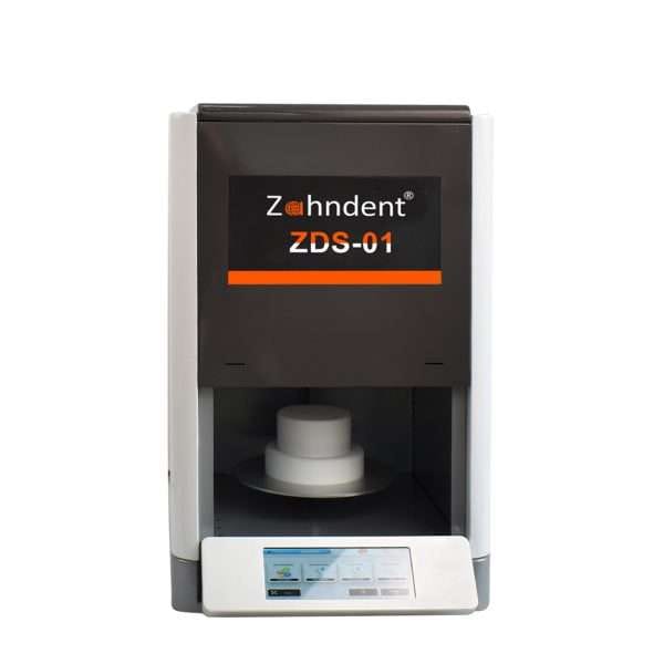 Sintering furnace ZDS-01